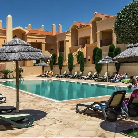 Luz Beach Luxury Apartment Exterior foto
