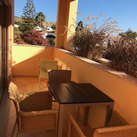Luz Beach Luxury Apartment Exterior foto