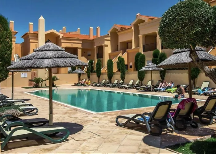 Luz Beach Luxury Apartment