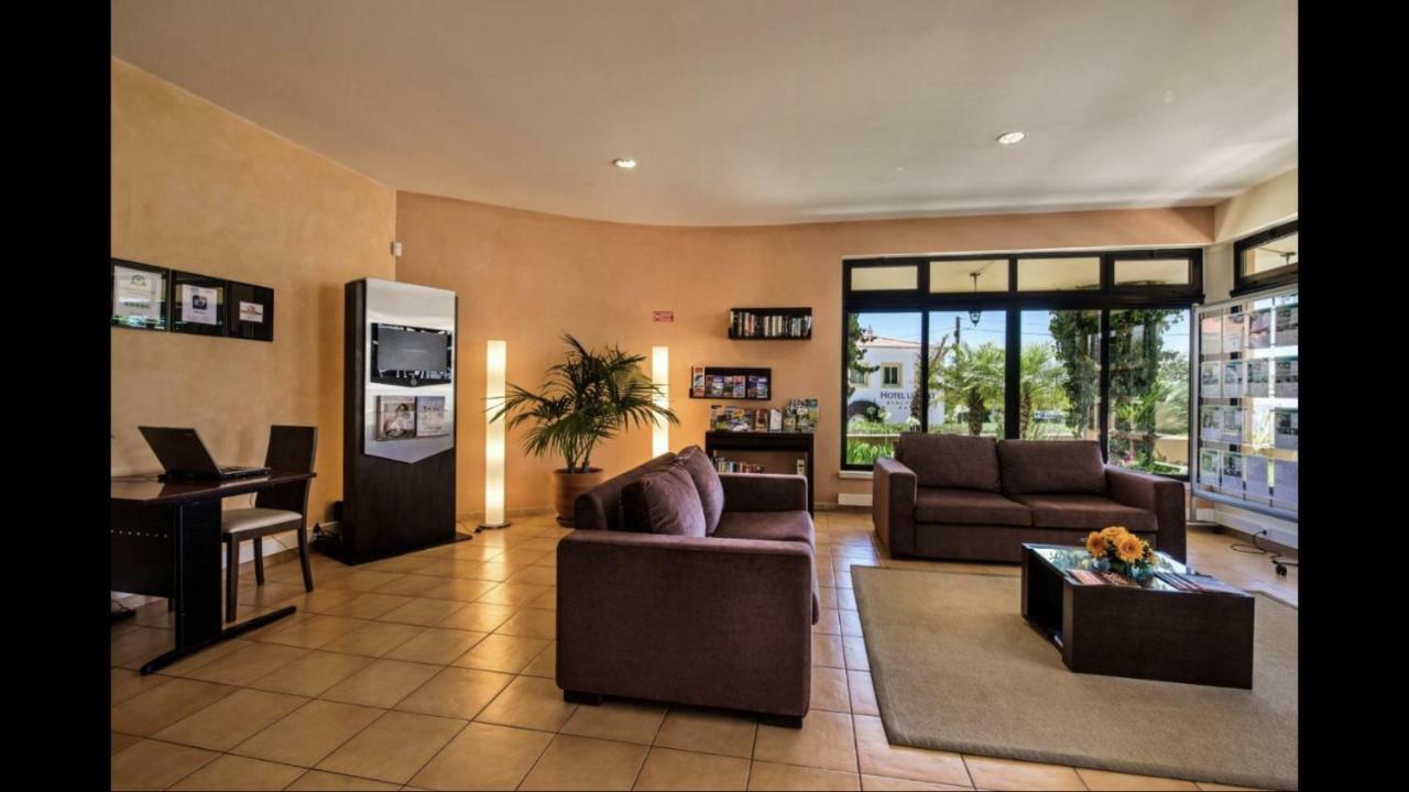 Appartement Luxury Luz