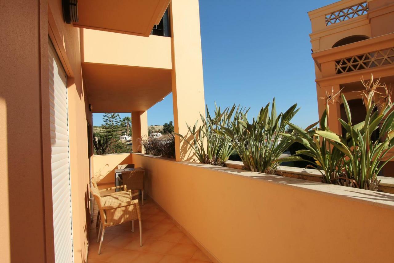 Appartement Luxury Luz