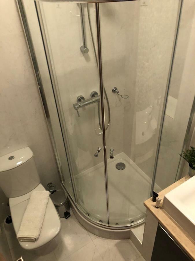 Luxury Appartement Luz