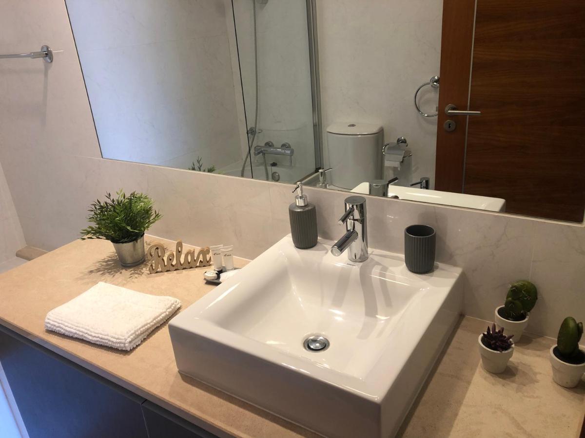 Apartment Luxury Praia Da Luz