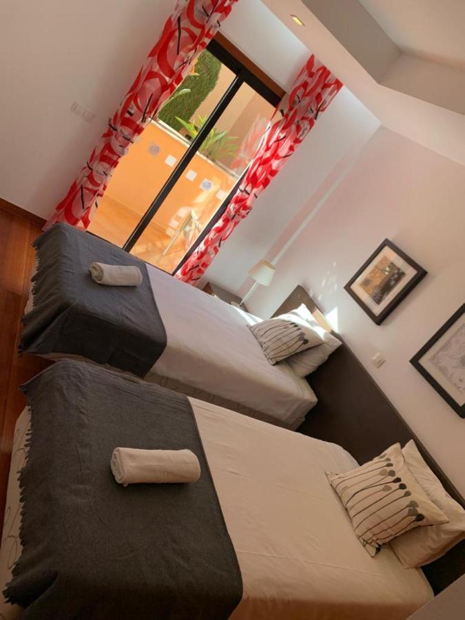 Apartment Luxury