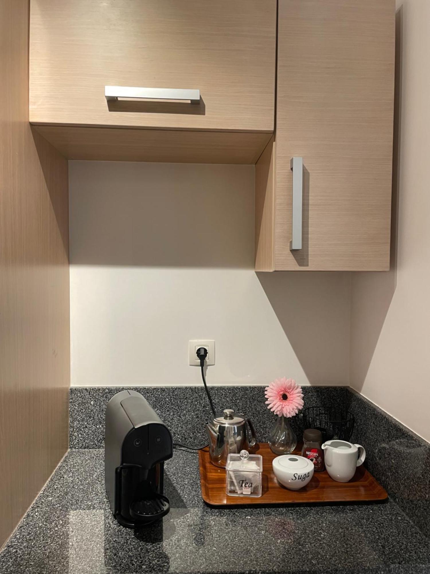 Apartment Luxury