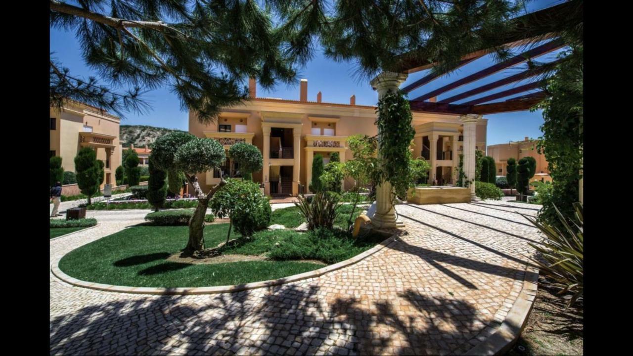 Apartment Luxury Praia Da Luz