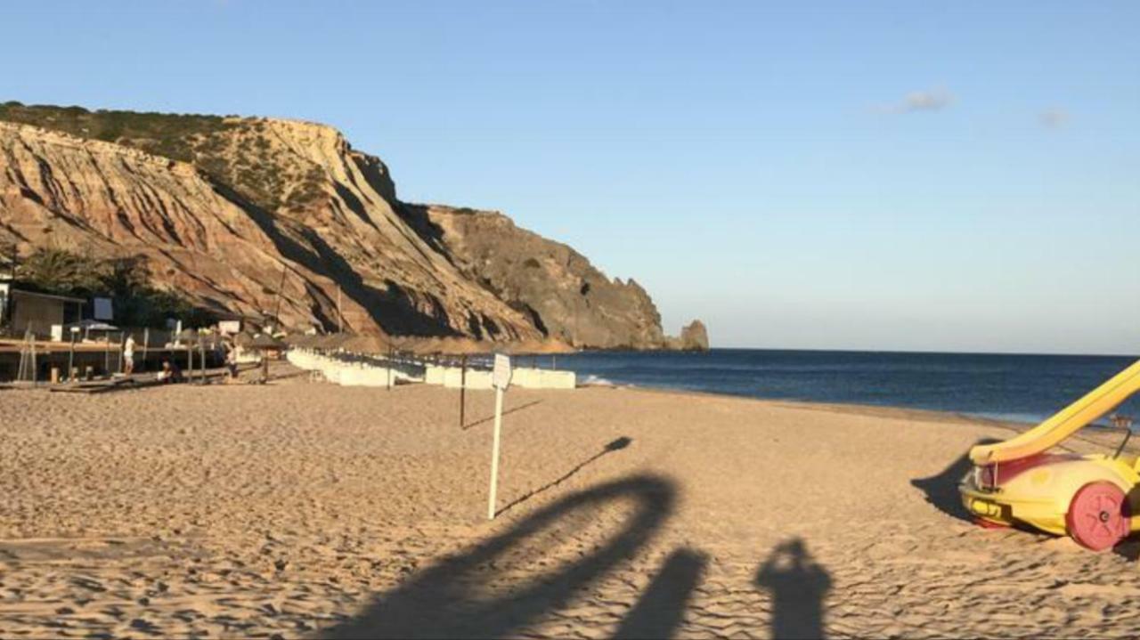 Apartment Luxury Praia Da Luz