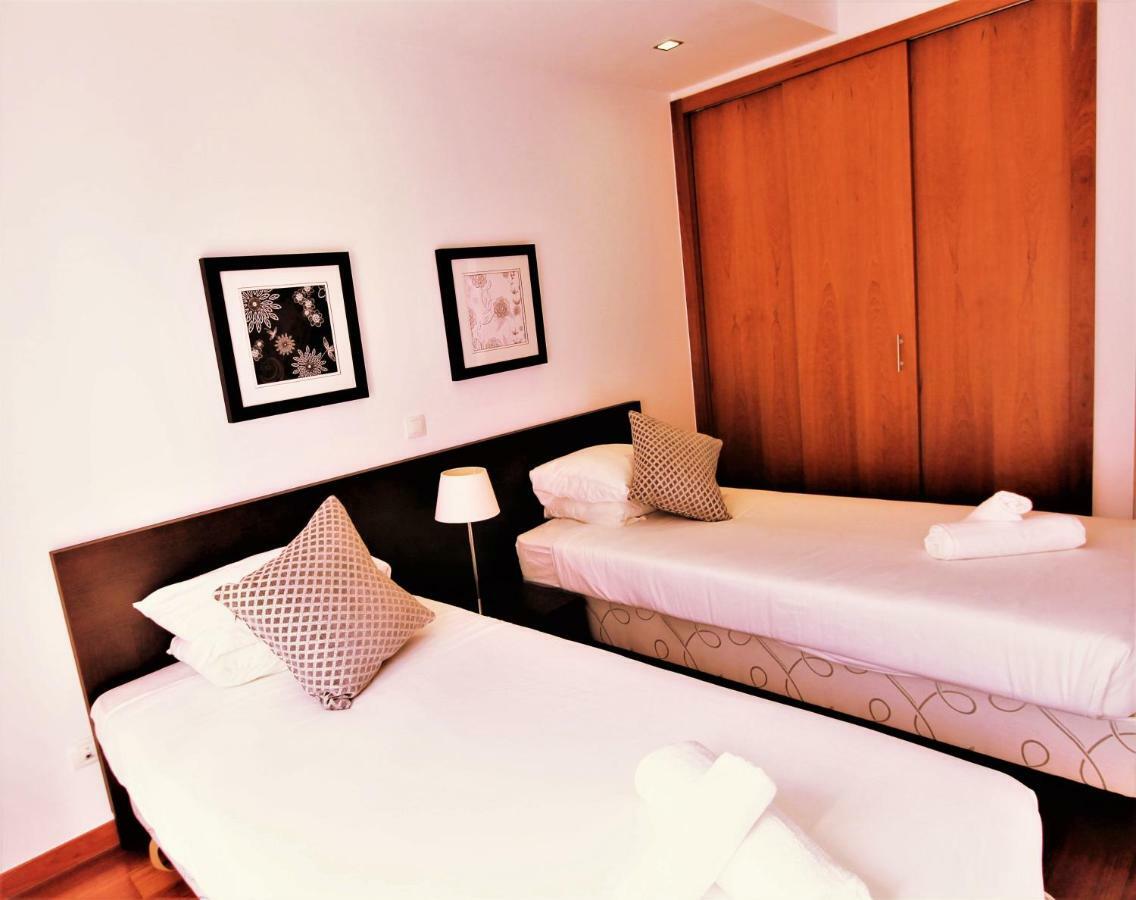 Luxury Apartment
