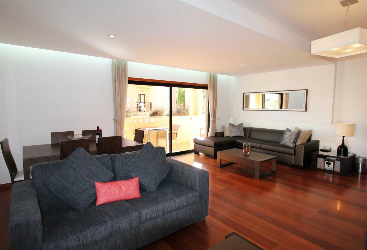 Apartment Luxury Praia Da Luz