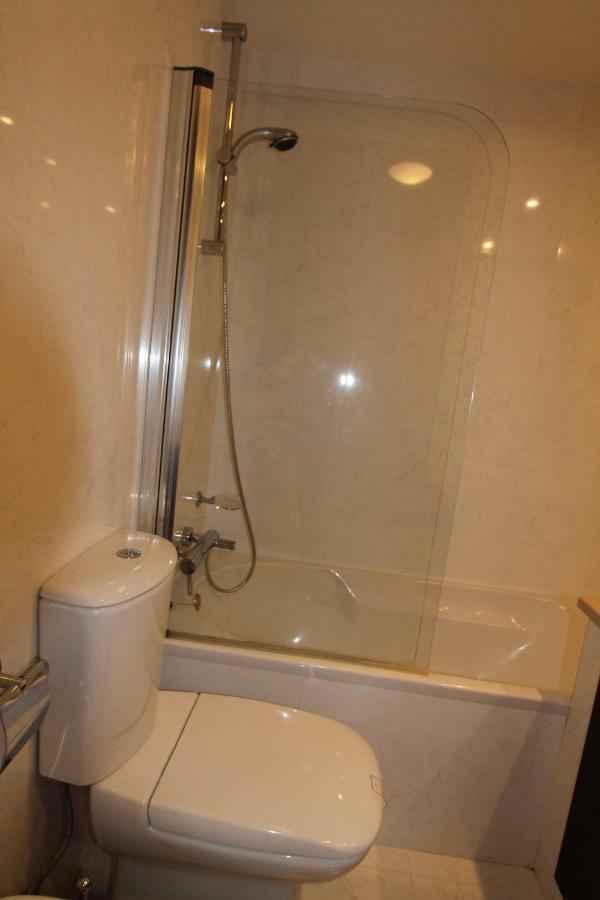 Luxury Apartment