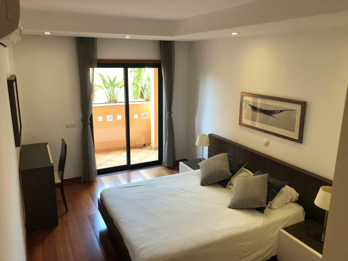 Luxury Apartment