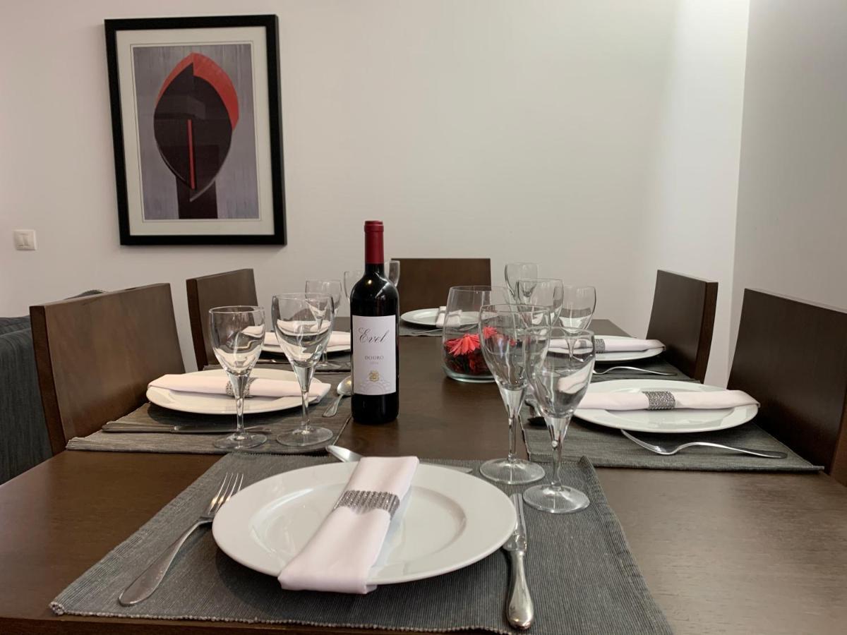 Apartment Luxury Praia Da Luz
